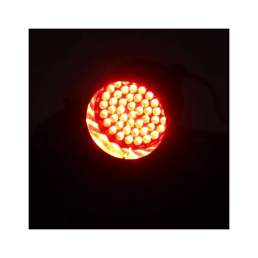 Feu de pluie arrière FIA 50 LED 12V