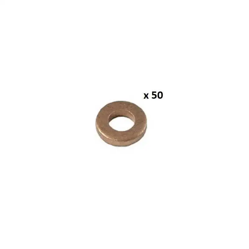 50 RONDELLE PLATE P/525030 DIM. 3x7x1.5