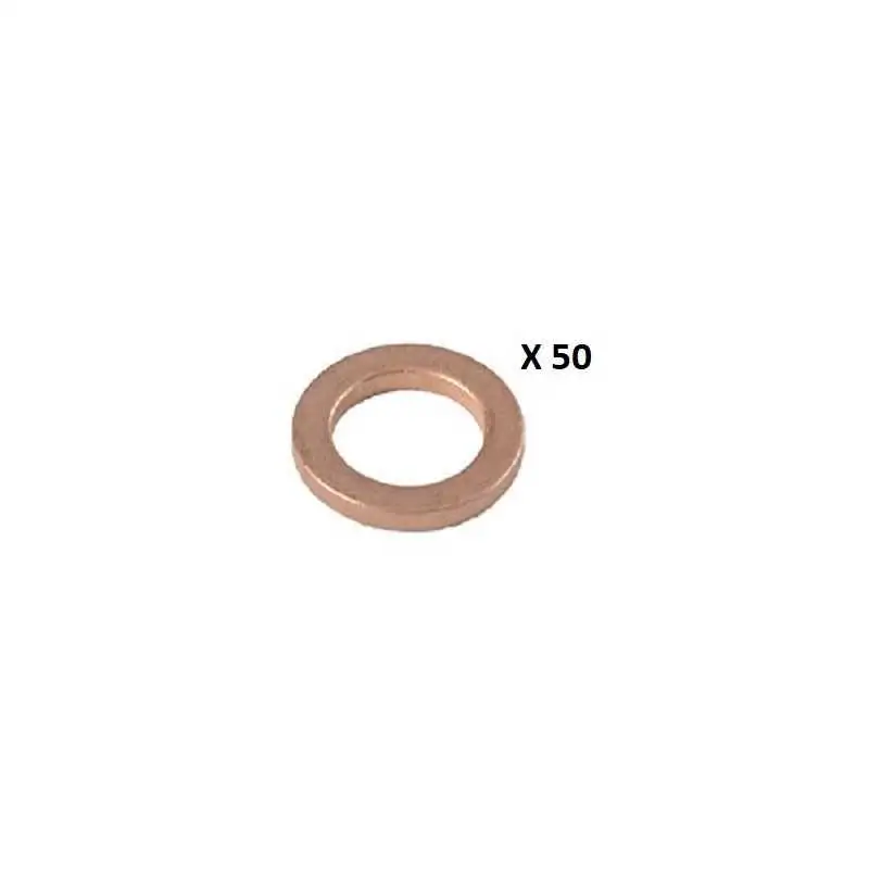 50 RONDELLE PLATE P/525030 DIM. 7x12x1.5