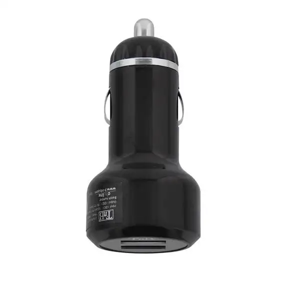 Chargeur allume-cigare double USB TNB