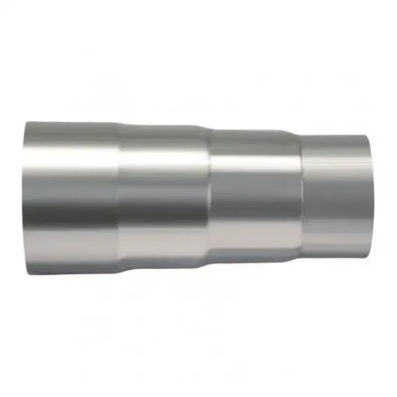 REDUCTEUR INOX 60/48MM - PS-906005 - EUROTUNING