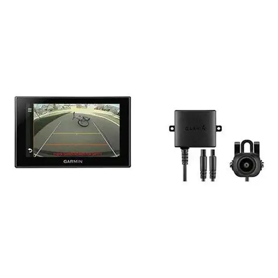Caméra GARMIN BC30