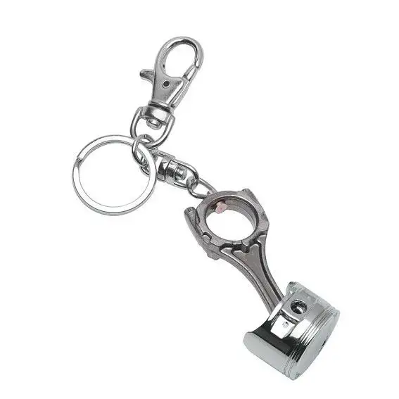 PORTE-CLEFS PISTON