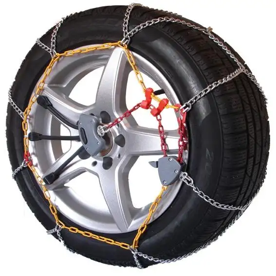 Chaînes neige E7 AUTO 95