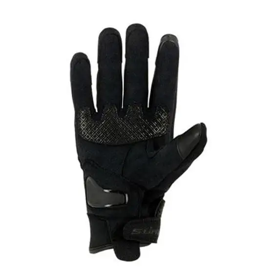 GANTS ETE NOIR XL