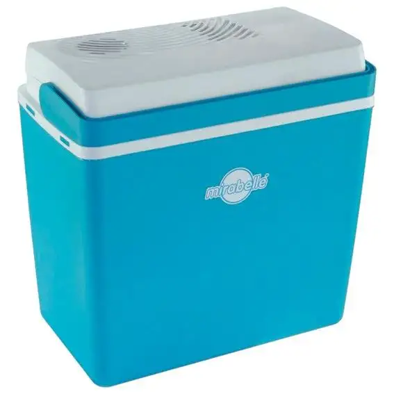 Glacière électrique 24L 12 Volts Ezetil mirabelle