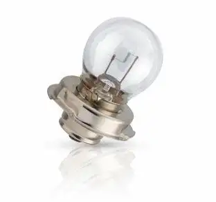 Ampoule MOTO S3 12V 15W PHILIPS - 12008BW