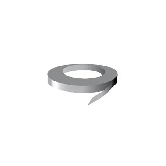 FILET 3MM X 10M ARGENT