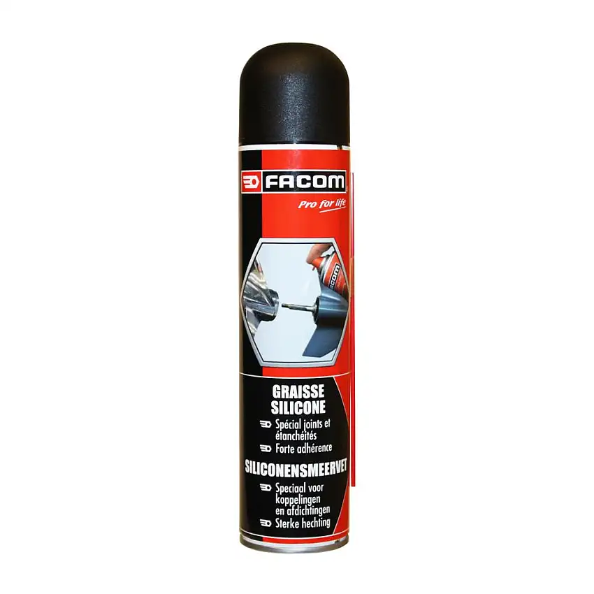 Graisse silicone