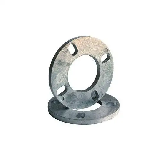 ELARGISSEUR DE VOIES 10MM 4 TROUS - BR-EV4T10 - EUROTUNING