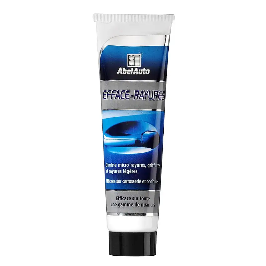 Efface rayures Abel Auto