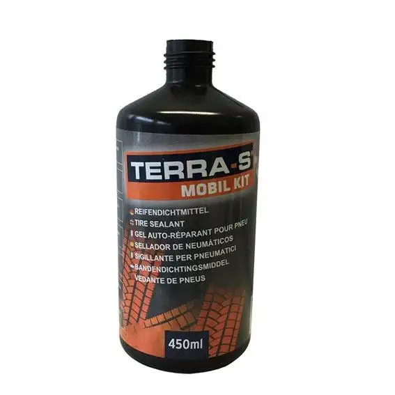 Recharge pour Kit Mobil Kit TERRA-S 450 ml