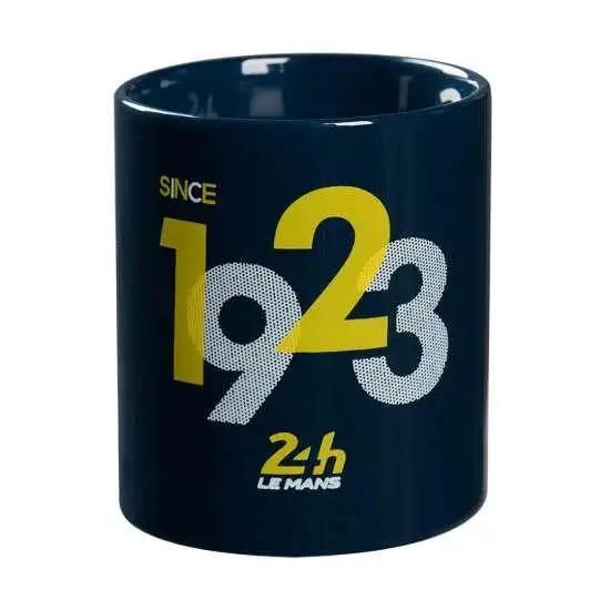 MUG 1923