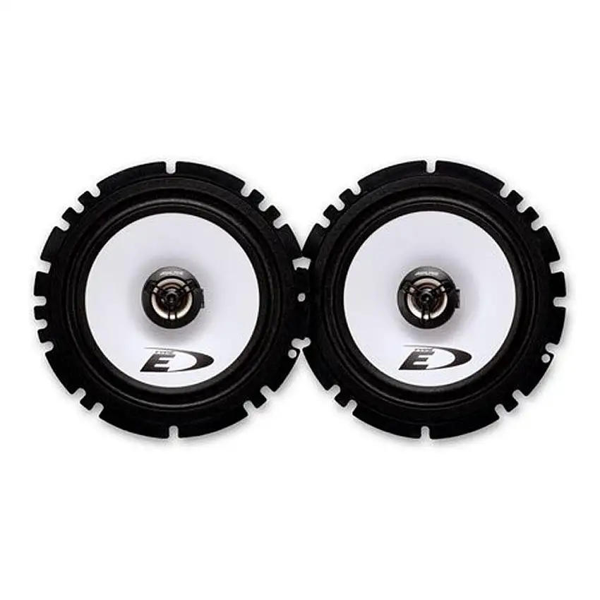 Haut-parleurs 16,5cm SXE-1725S - ALPINE