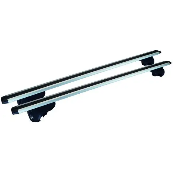 Barres de toit Activa Aero 1250 Montblanc