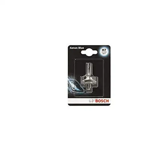 Ampoule H7 X1 XB 12V55W BOSCH