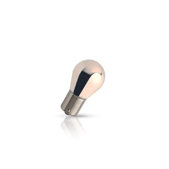 Ampoule PY21W X2 SV PH PHILIPS - 12496SVB2