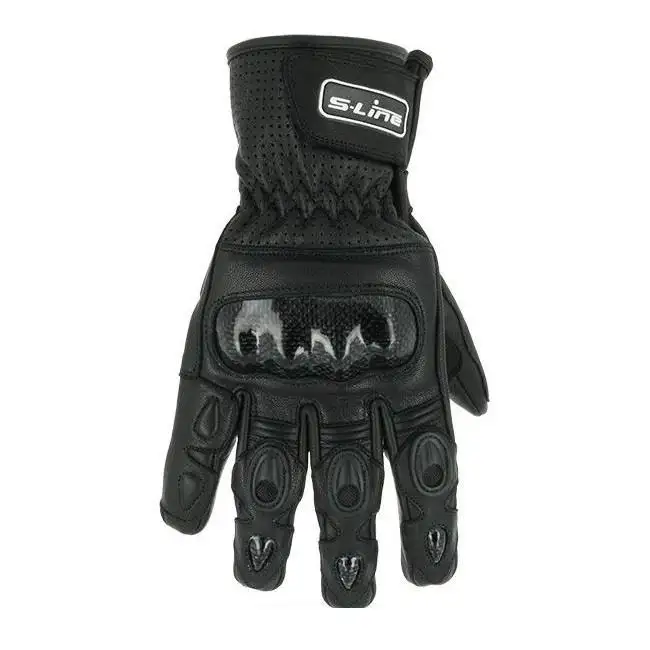 Gants moto homologués S-Line Taille M