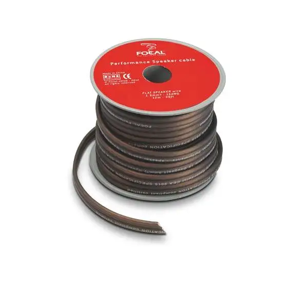 CABLE PS 15 12M