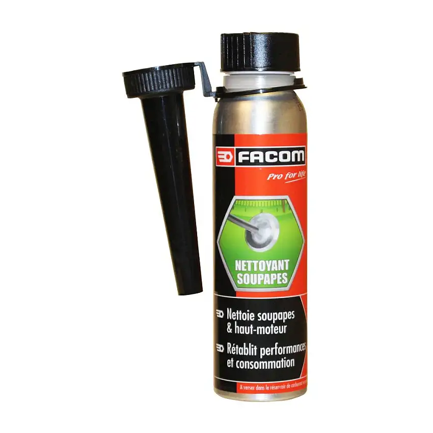 Nettoyant soupapes FACOM - Essence