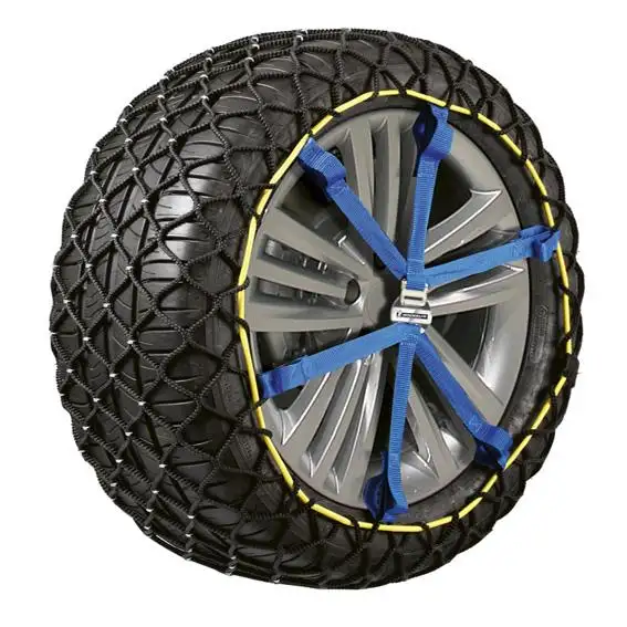 Chaînes neige Easy Grip Evolution 2