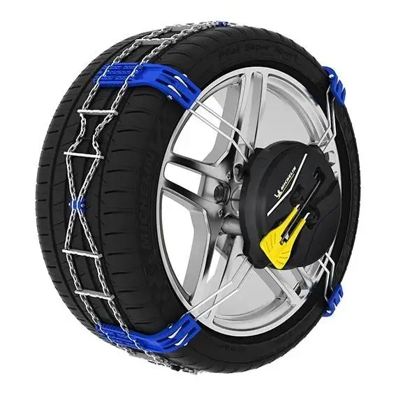Chaînes neige FAST GRIP MICHELIN N°50