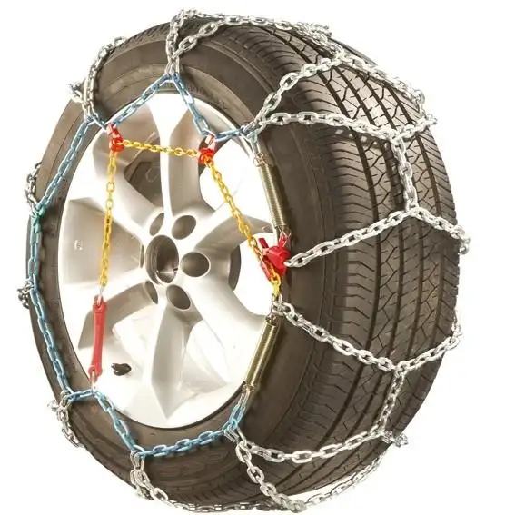 Chaînes neige 16mm OTOLOISIR 36 OTOKIT