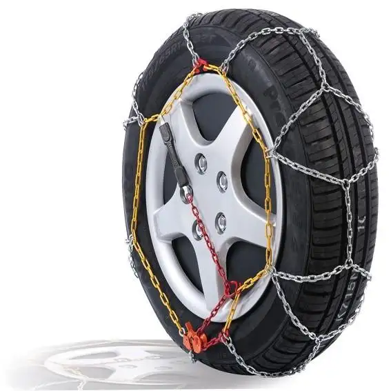 Chaînes neige 12mm OTOSUV 235 OTOKIT