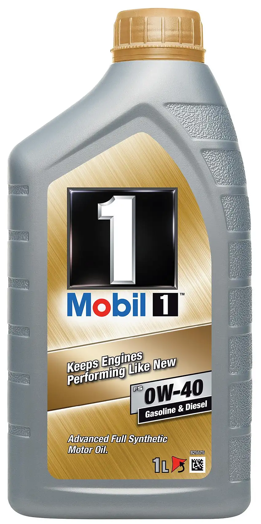 0W-40 FS 1L