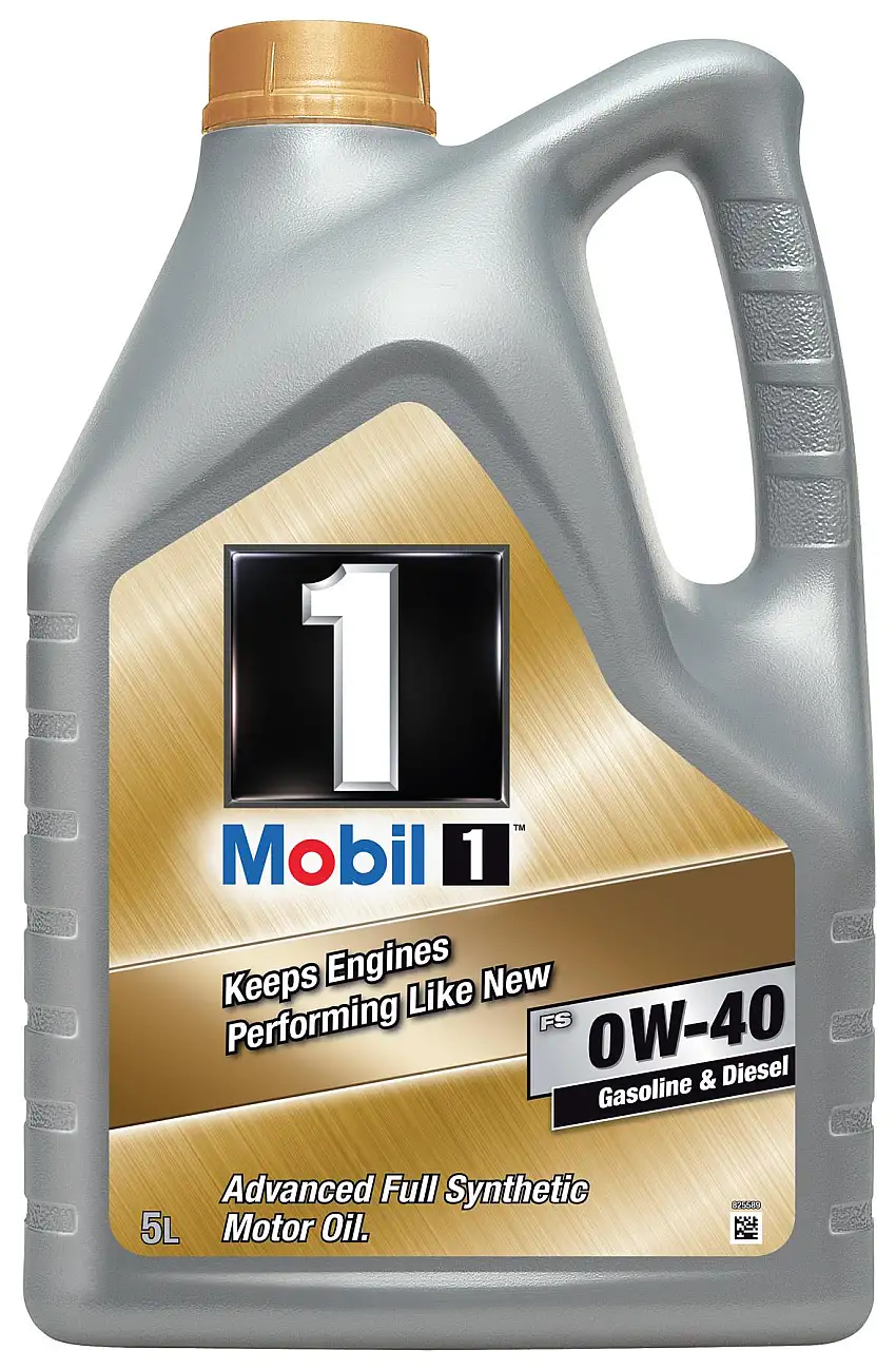 0W-40 FS 5L