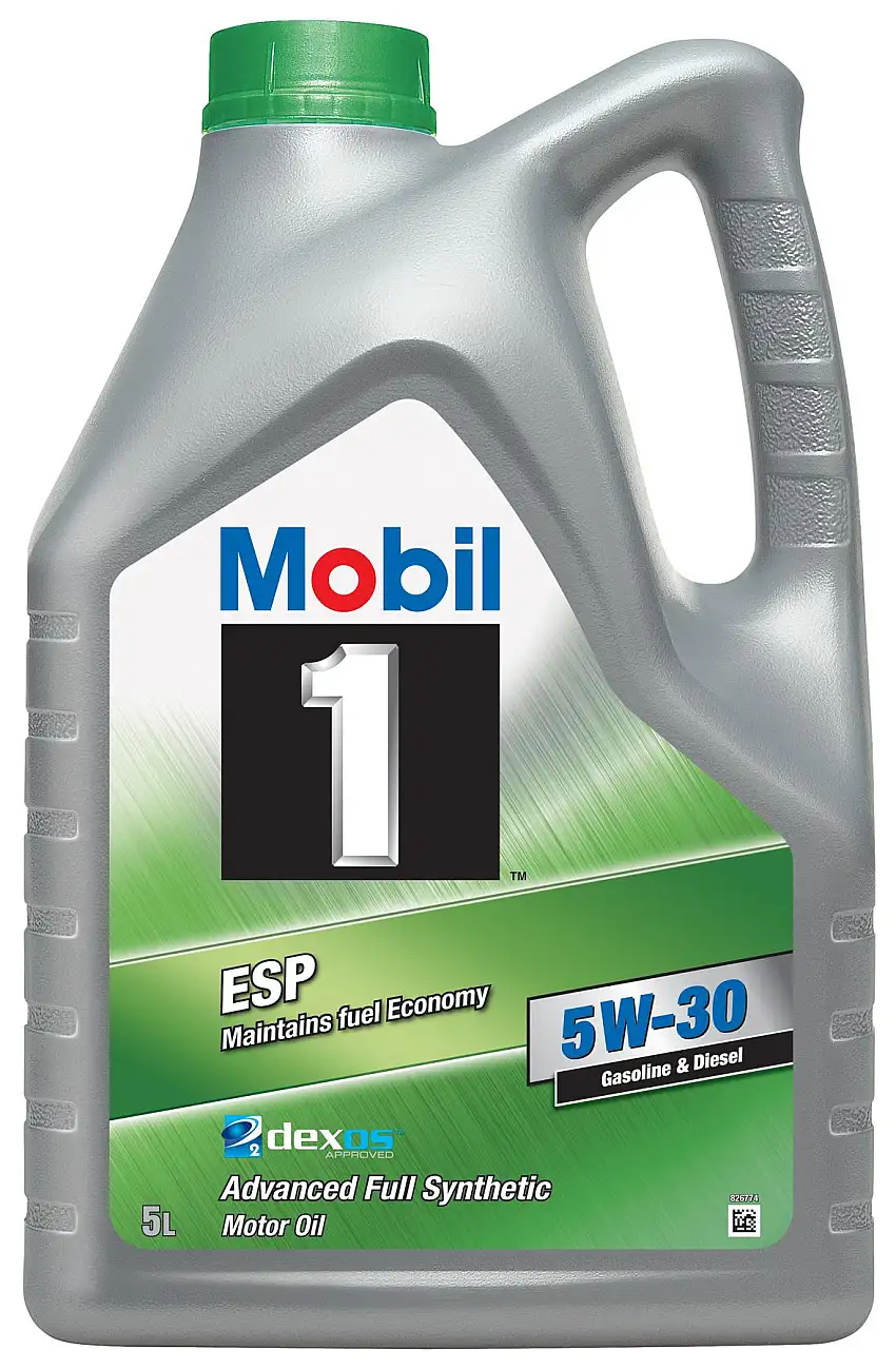 5W30 ESP 5L
