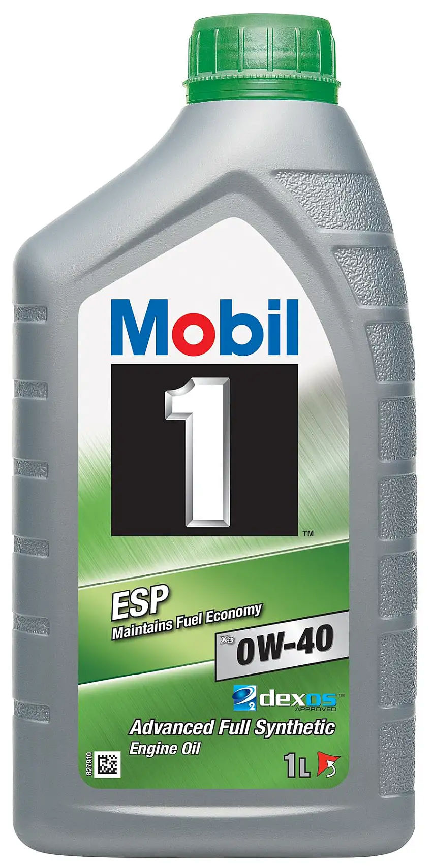 0W40 ESP x3 1L