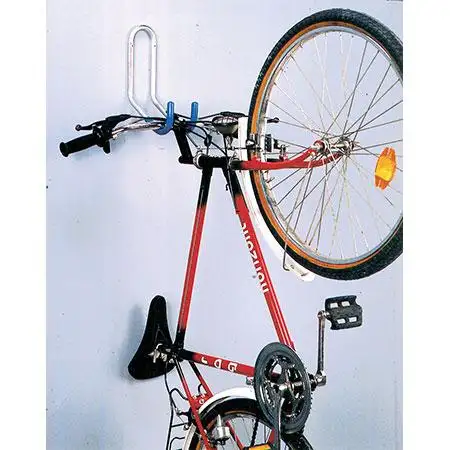 Crochet 1 Vélo Gainé
