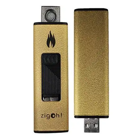 BRIQUET USB OR