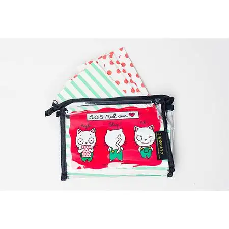 TROUSSE ENFANT MALADE - ZIG62SICK - ZIGOH