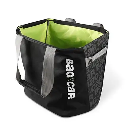 BAG & CAR organiseur panier 43L repliable