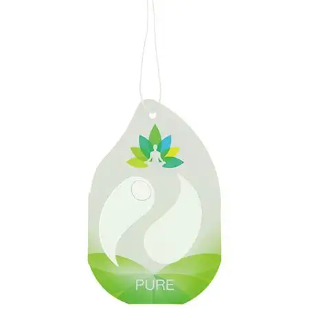 Désodorisant AIR SPA membrane à suspendre Pure