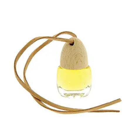 Désodorisant AIR SPA flacon parfum à base huiles essentielles. Tonic