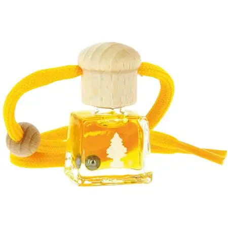 Désodorisant ARBRE MAGIQUE® flacon. Vanille