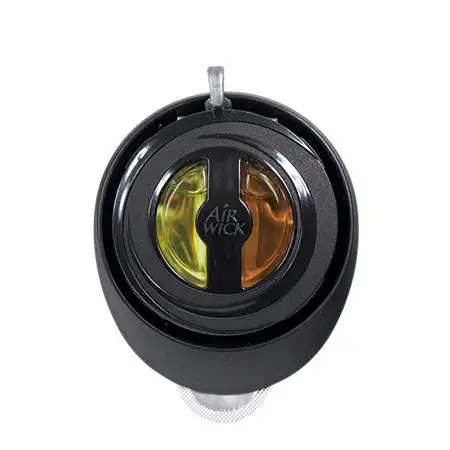 AIR WICK diffuseur duo Vanille/Pêche