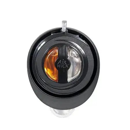AIR WICK diffuseur duo Pêche/Fraicheur d'été