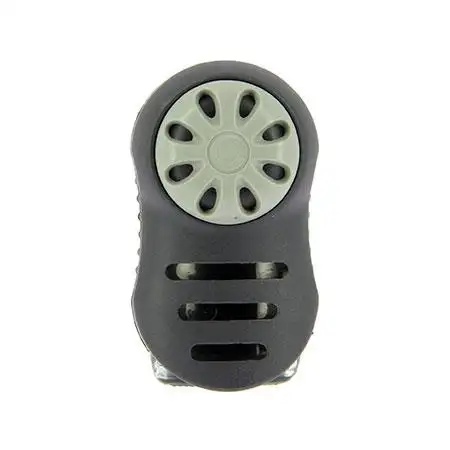 Désodorisant Air Style diffuseur aérateur. Pêche
