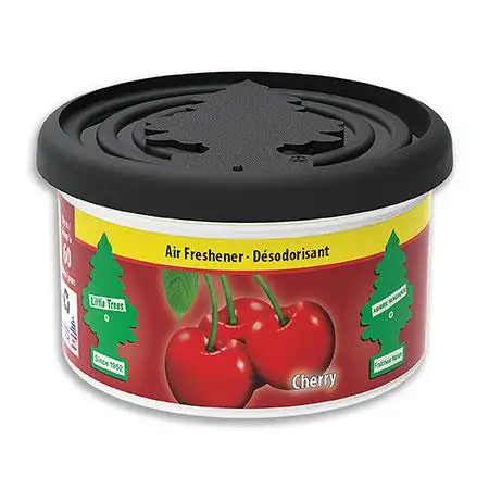 Désodorisant ARBRE MAGIQUE® Cherry fiber can