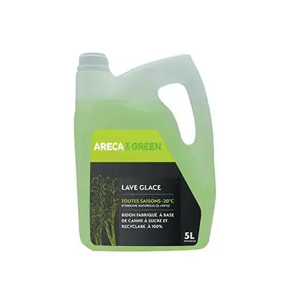 LAVE GLACE -20°C 100% RECYCLABLE 5L