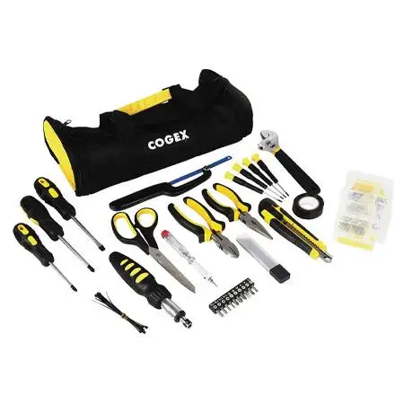 TROUSSE D’OUTILLAGE
