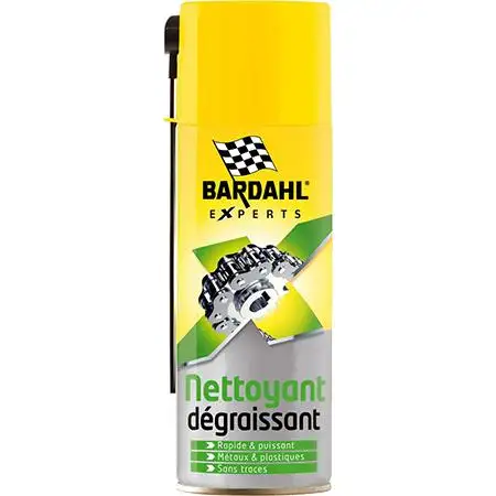 Nettoyant dégraissant 400ml
