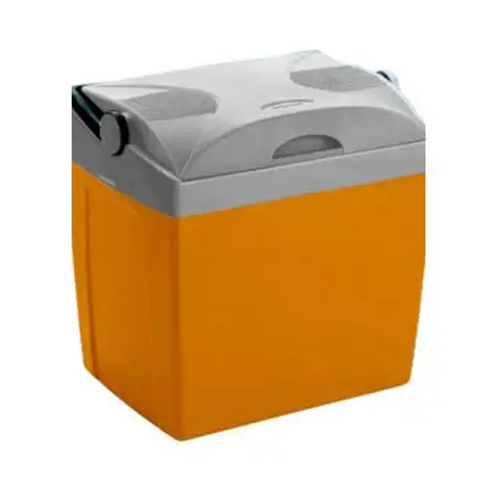 Glacière U 26 DC 25L 12V ORANGE