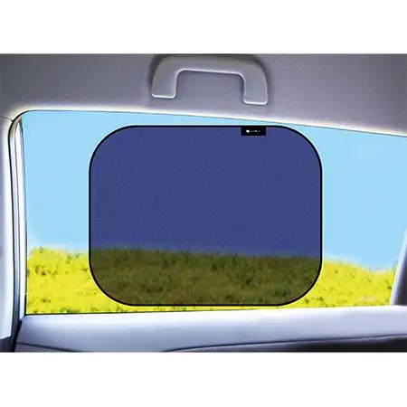 Pare soleil latéral électrostatique IMPEX - 44 x 36