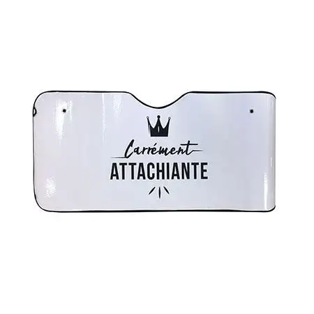 Pare soleil avant SODIFAC Attachiante - 130 x 60