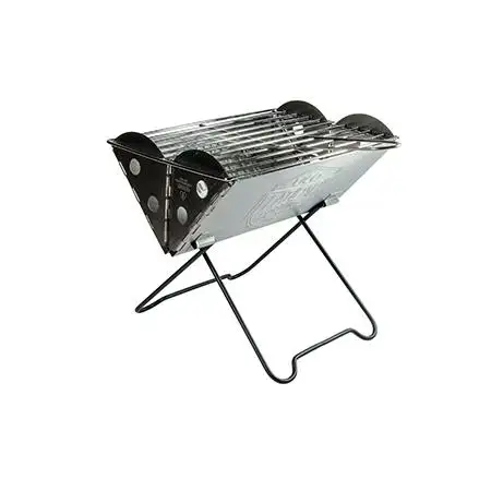 Barbecue Nomade Grand Modèle